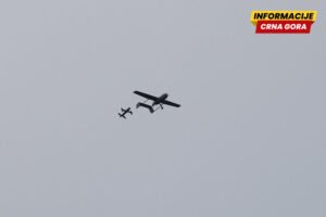 Ruski napad dronom povrijedio ožalošćene na sahrani kod ukrajinskog Sumija