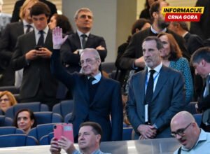 Dvije sezone bez trofeja nisu pokolebale Peresa – kandidovaće se…