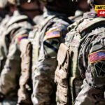 Dva pripadnika američke vojske nestala tokom vježbi u Maroku