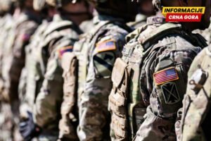 Operacija potrage po dva nestala američka vojnica u Maroku