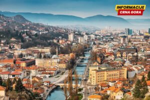 Jednomjesečni pritvor za ubicara bivše supruge u BiH