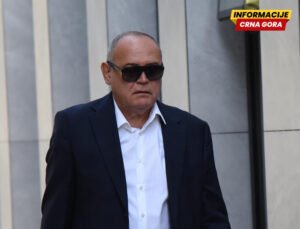 Svjedoci o večerama sa Simovićem: Razgovarali poslovno, račune plaćao ministar