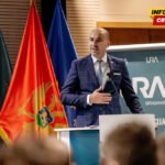 Rađenović: Ponovo postavljena kapija iznad Kraljičine plaže, obaviještena policija, sjutra podnosim krivičnu prijavu