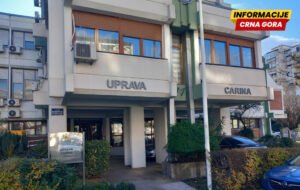 Uprava carina: Nemamo dogovor sa Zetatransom da se prevozna sredstva zadržavaju više nego što je potrebno
