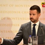Milatović u Jerevanu sa evropskim liderima na Samitu Evropske…