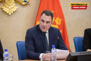 Vrhovni sud: Viši sud za prekršaje pogrešno primijenio pravo kada je poništio rješenje kojim je Vuković oslobođen