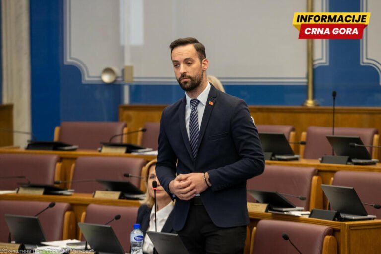 Zirojević: Ne mogu mi o ulici govoriti oni koji su sa ulice došli...