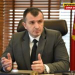 Novo rukovodstvo Monteputa zvanično započelo mandat