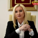Gorčević: 75 posto građana vjeruje da će članstvo u EU donijeti korist Crnoj Gori