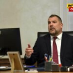Krapović: Fejziću, žao mi je što i prije nijeste reagovali