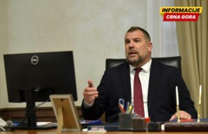 Krapović: Fejziću, žao mi je što i prije nijeste reagovali