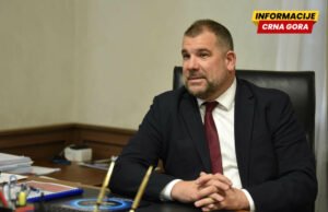 Krapović: Načinom na koji je zakazana sjednica Odbora narušena je…