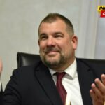 Krapović: Degutantno da individua poput Zirojevića može doći u priliku da predsjedava odborom, makar i bezuspješno