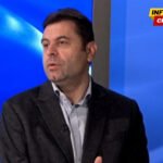 Vujović: Tragedija Crne Gore je što Šešeljev radikal kontroliše najmanje pola njene parlmentarne većine