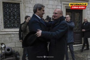 Grlić Radman nagovijestio mogućnost pronalaska rješenja koje bi omogućilo odblokiranje Poglavlja 31 sa Crnom Gorom