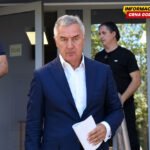 Đukanović: Epilog slučaja “Državni udar” poslao poruku neprijateljima države da Crne Gora nema insitucionalni štit