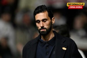 Arbeloa potvrdio ono što se znalo: Idem u nove izazove