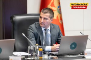 Bečić: Država pokazala da je jača od mafije