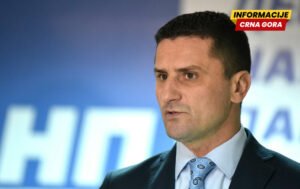 Zogović: Poziv Milatovića neprimjeren ukoliko Rute nije spreman da prihvati odgovornost za ratni zločin u Murini