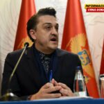 Vuković: Crna Gora ulazi u odlučujuću fazu evropskih integracija…