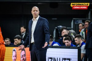 Žakelj: Mislim da smo imali dobru ABA sezonu i da smo opet bili dobar tim