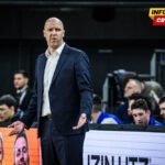 Žakelj: Ovako ne može da se igra protiv Dubaija
