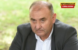 Zadržavanje osumnjičenom za napad na ombudsmana Sinišu Bjekovića i njegovog sina