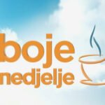 Boje nedjelje – pregled sedmice