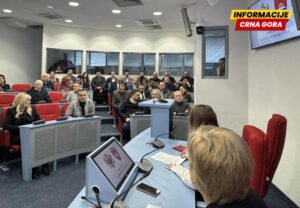 Sjednica SO Bijelo Polje: Nakon burne polemike usvojena inicijativa BS o osnivanju JU „Avdo Međedović“