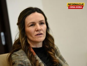 Bojani Ćirović novi mandat na funkciji zaštitnice imovinsko-pravnih interesa Crne Gore