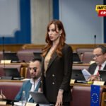Vojinović: U uređenoj državi pošten čovjek brani policiju od…