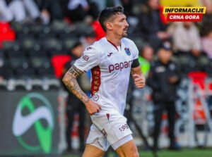 Savić u najboljem turskom timu: Defanzivac odigrao 1.757 minuta za Trabzonspor