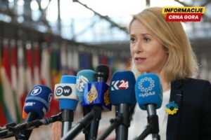 Kalas: Sa zapadnobalkanskim prijateljima o tome šta možemo više da uradimo