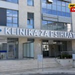 Počelo sa radom prvo Odjeljenje za adolescentnu i dječiju psihijatriju u Crnoj Gori