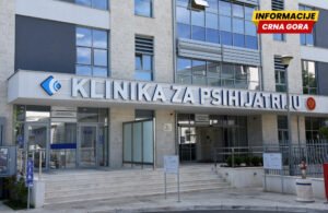 Počelo sa radom prvo Odjeljenje za adolescentnu i dječiju psihijatriju u Crnoj Gori