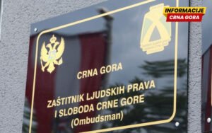 Ombudsman: Pritisci na novinare opterećuju dalji napredak društva