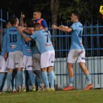 Krah Budućnosti – Petrovac u Evropi, Mladost opstala, Bokelj ide u baraž