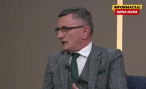 Radulović: Odluka Vrhovnog suda u slučaju Telekom produžava praksu da se on politički koristi, bez pravnog epiloga