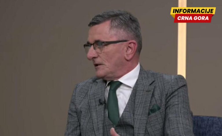 Radulović: Odluka Vrhovnog suda u slučaju Telekom produžava praksu da se on politički koristi, bez pravnog epiloga
