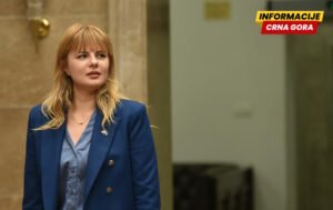 Nedović o prepiskama Vukovića i Mijajlovića: Bruka šta se radi, pratili, snimali i pokušavali da nas disciplinuju