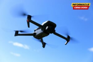 U ukrajinskom napadu dronom poginule dvije osobe u oblasti Belgorod
