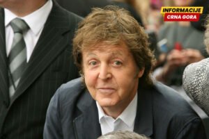 Makartni oduševljen što je svirao na album benda The Rolling Stones