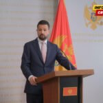Milatović danas i sjutra u Estoniji