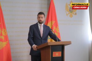 Milatović danas i sjutra u Estoniji