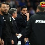 Toksična atmosfera u Realu: Vezista rekao Arbeloi da mu se ne više…