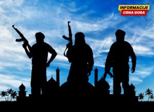 Turska u Siriji zarobila 10 militanata Islamske države, tvrde izvori