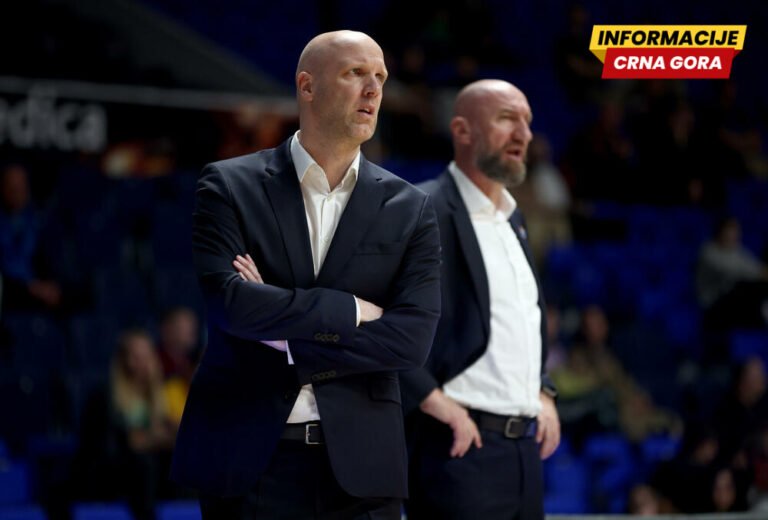 Žakelj: Dubai je nevjerovatan tim, ali i mi smo pokazali da smo tim