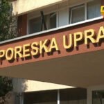 Boje jutra: Je li odblokirana Poreska uprava?