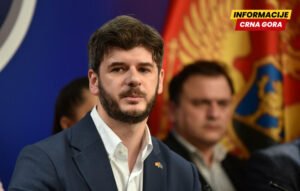 Čarapić: Put prema Evropi jedini je koji nas usmjerava jedne na druge