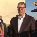 Vučić: Tijelo nestalog Aleksandra Neškovića još nije pronađeno